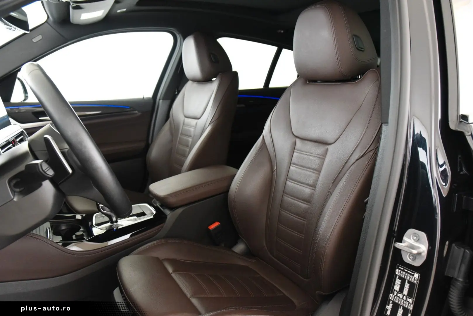 BMW X4 xDrive30d M Sport - Garantie 06 2027