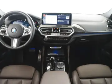 BMW X4 xDrive30d M Sport - Garantie 06 2027