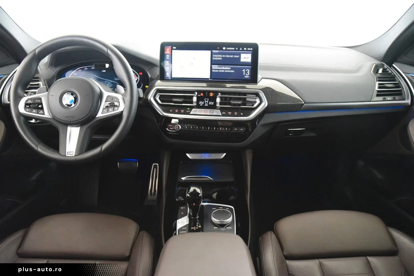 BMW X4 xDrive30d M Sport - Garantie 06 2027