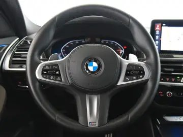 BMW X4 xDrive30d M Sport - Garantie 06 2027