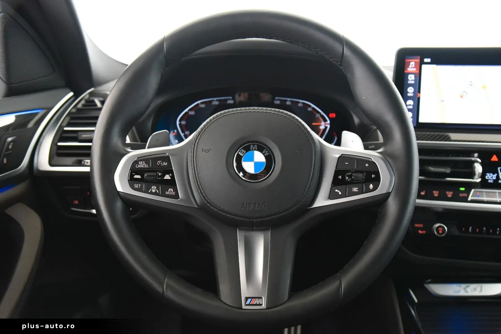 BMW X4 xDrive30d M Sport - Garantie 06 2027