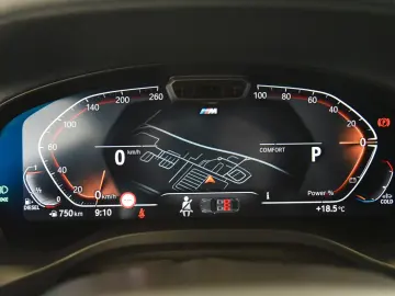 BMW X4 xDrive30d M Sport - Garantie 06 2027