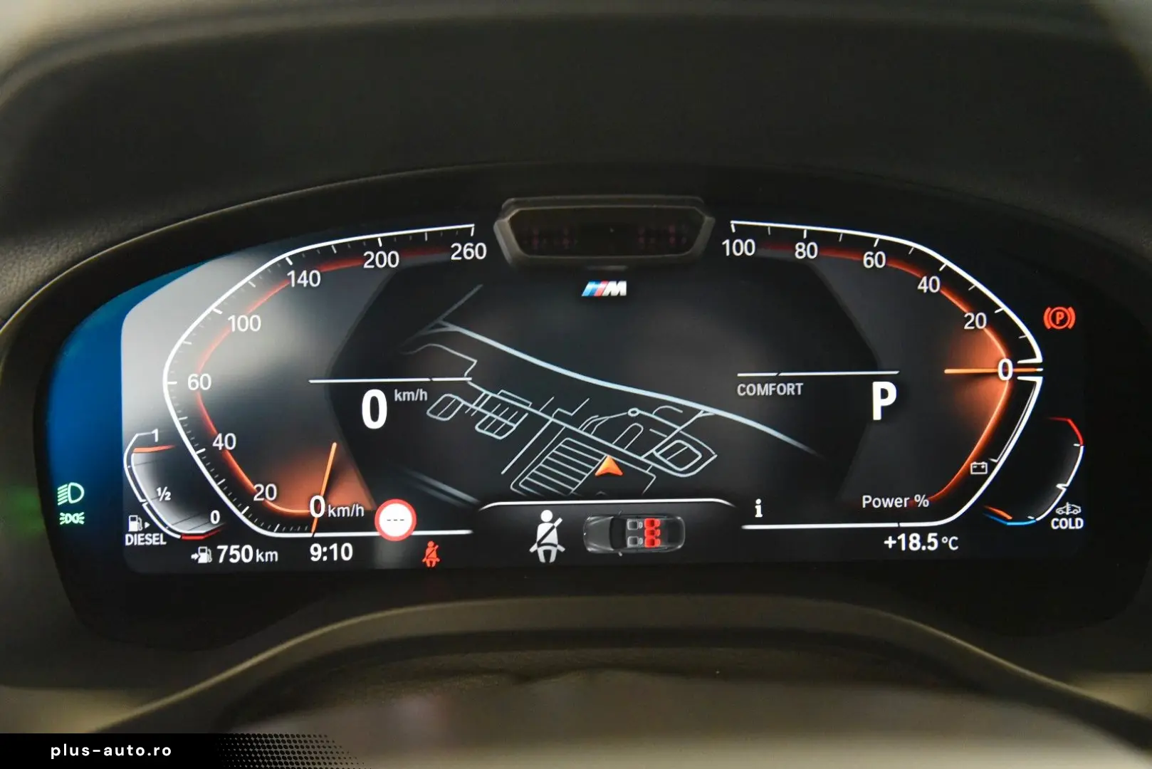 BMW X4 xDrive30d M Sport - Garantie 06 2027