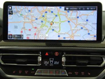 BMW X4 xDrive30d M Sport - Garantie 06 2027