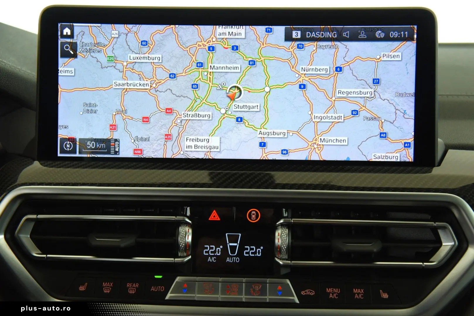 BMW X4 xDrive30d M Sport - Garantie 06 2027