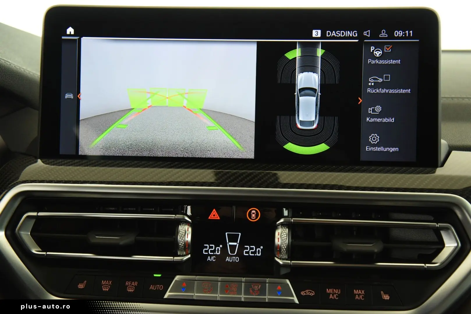 BMW X4 xDrive30d M Sport - Garantie 06 2027