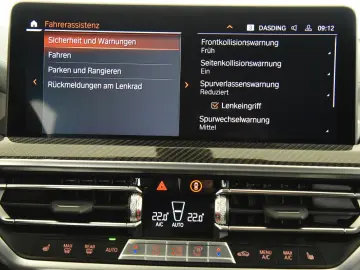 BMW X4 xDrive30d M Sport - Garantie 06 2027