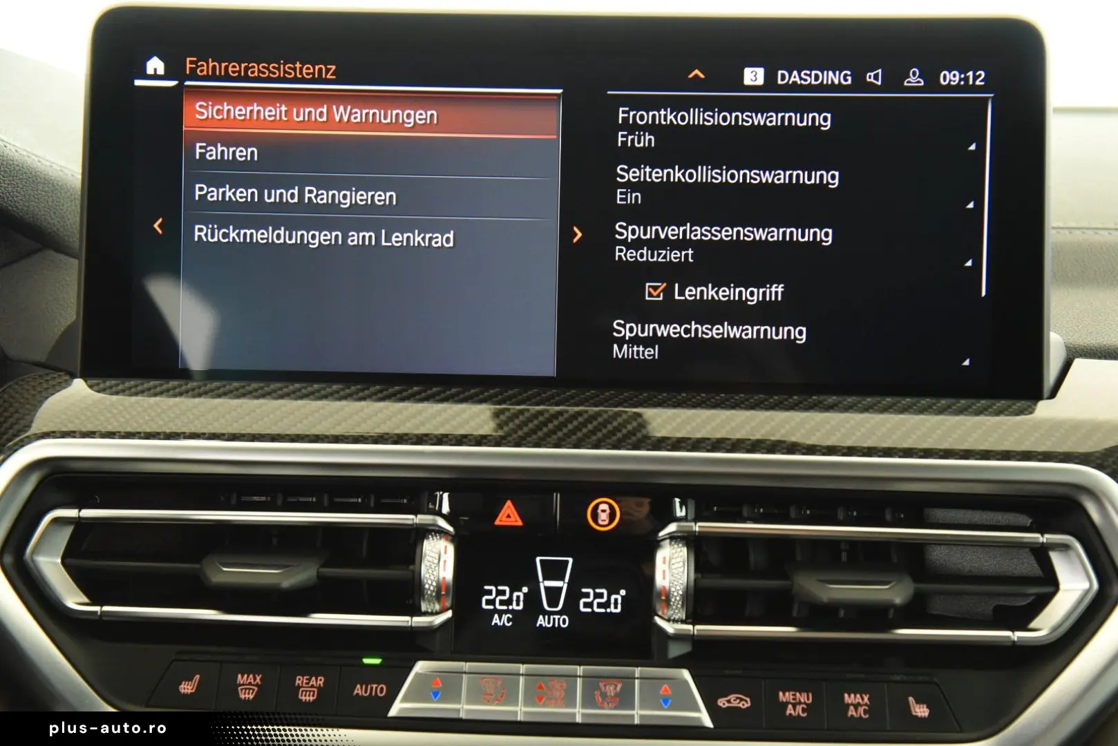 BMW X4 xDrive30d M Sport - Garantie 06 2027