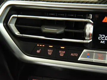 BMW X4 xDrive30d M Sport - Garantie 06 2027