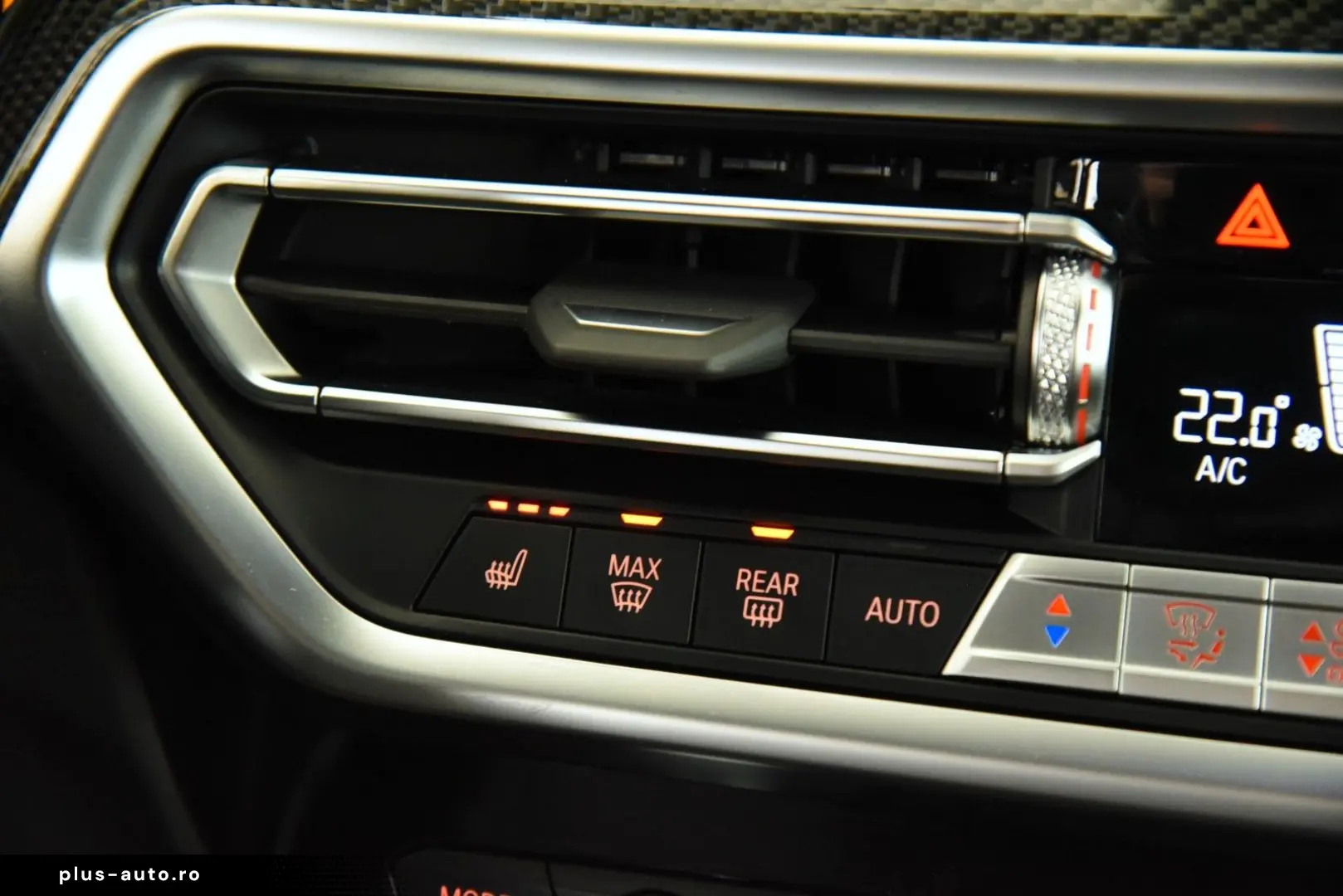 BMW X4 xDrive30d M Sport - Garantie 06 2027