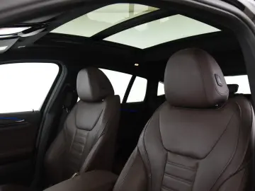 BMW X4 xDrive30d M Sport - Garantie 06 2027