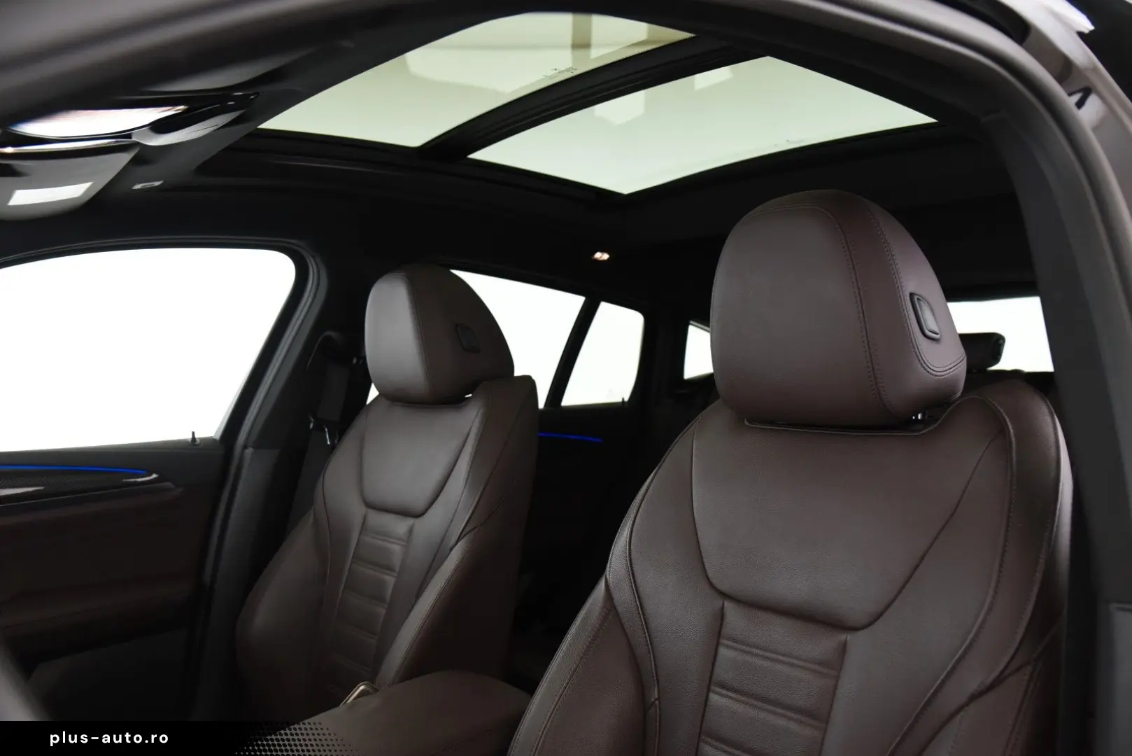 BMW X4 xDrive30d M Sport - Garantie 06 2027