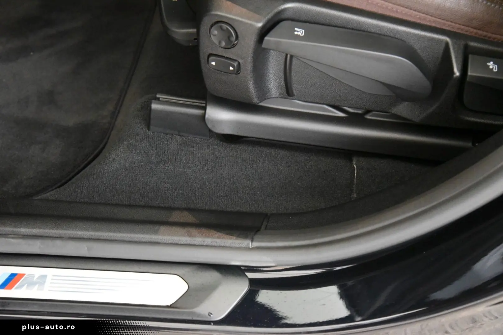 BMW X4 xDrive30d M Sport - Garantie 06 2027