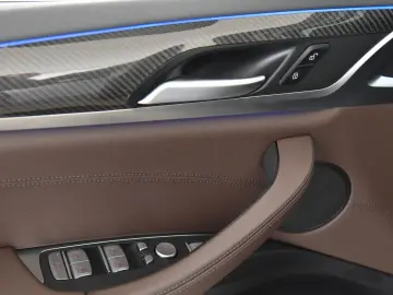 BMW X4 xDrive30d M Sport - Garantie 06 2027