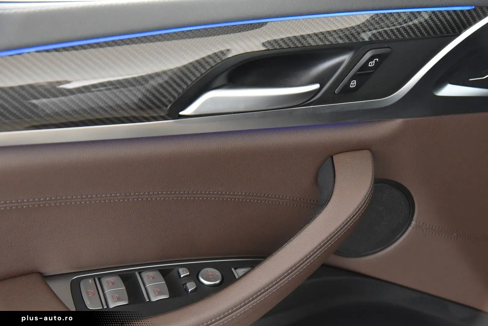 BMW X4 xDrive30d M Sport - Garantie 06 2027