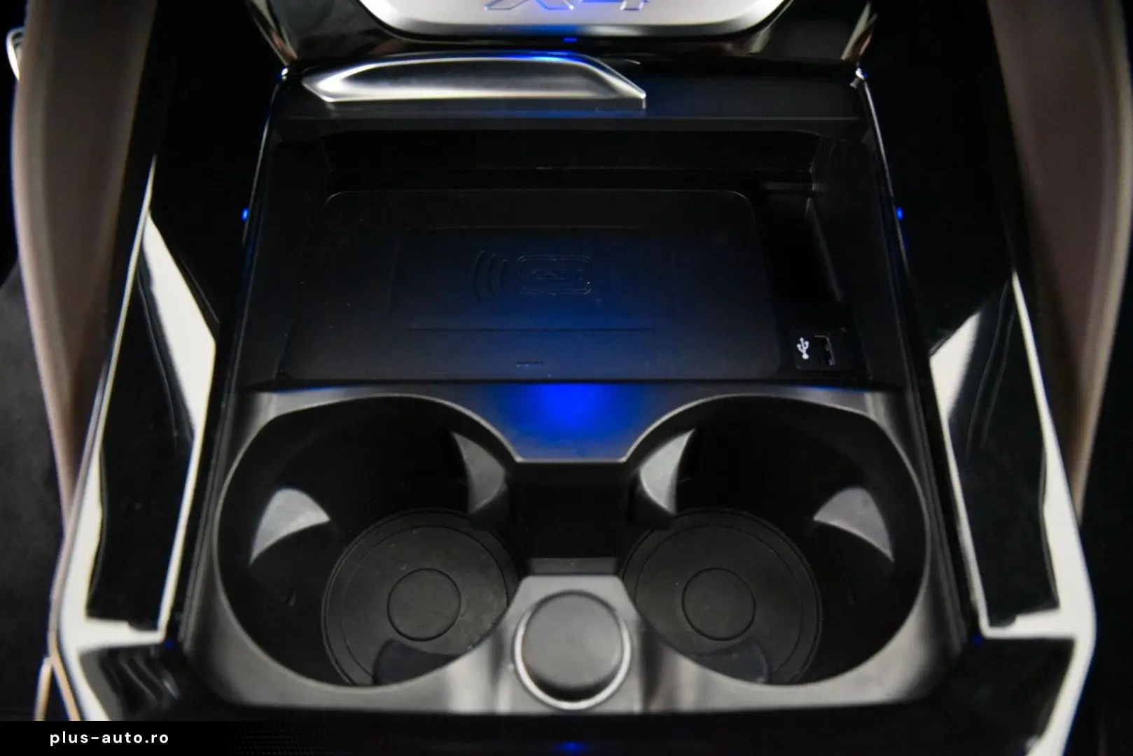 BMW X4 xDrive30d M Sport - Garantie 06 2027