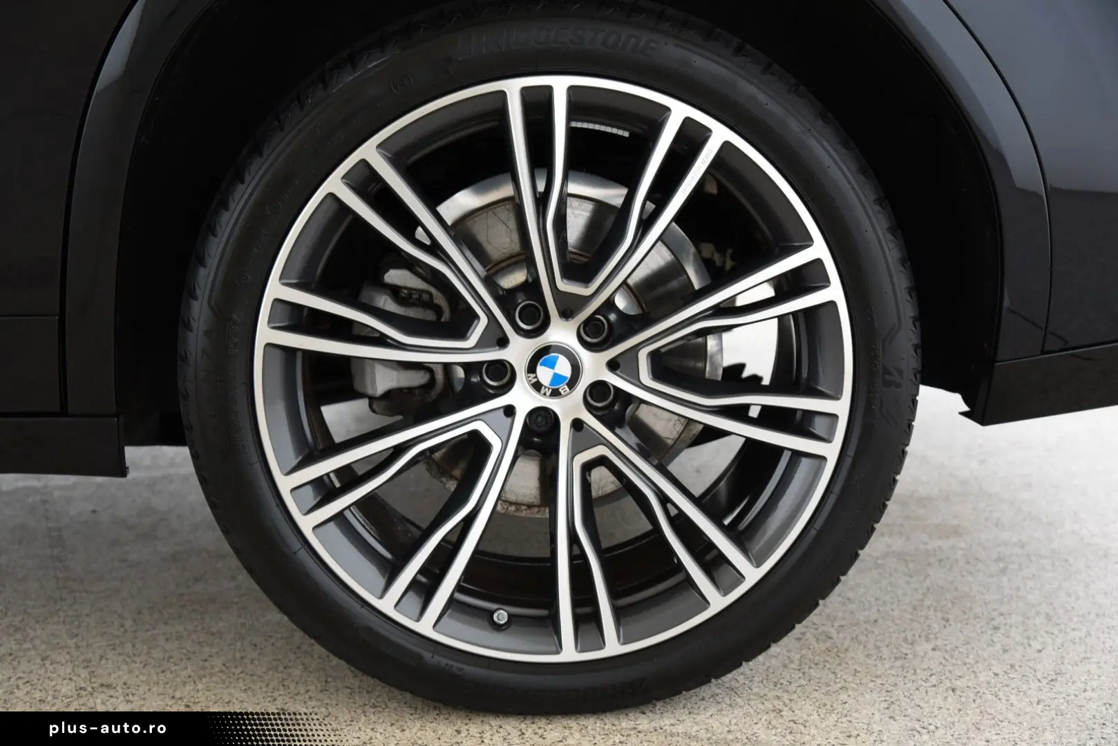 BMW X4 xDrive30d M Sport - Garantie 06 2027