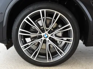 BMW X4 xDrive30d M Sport - Garantie 06 2027