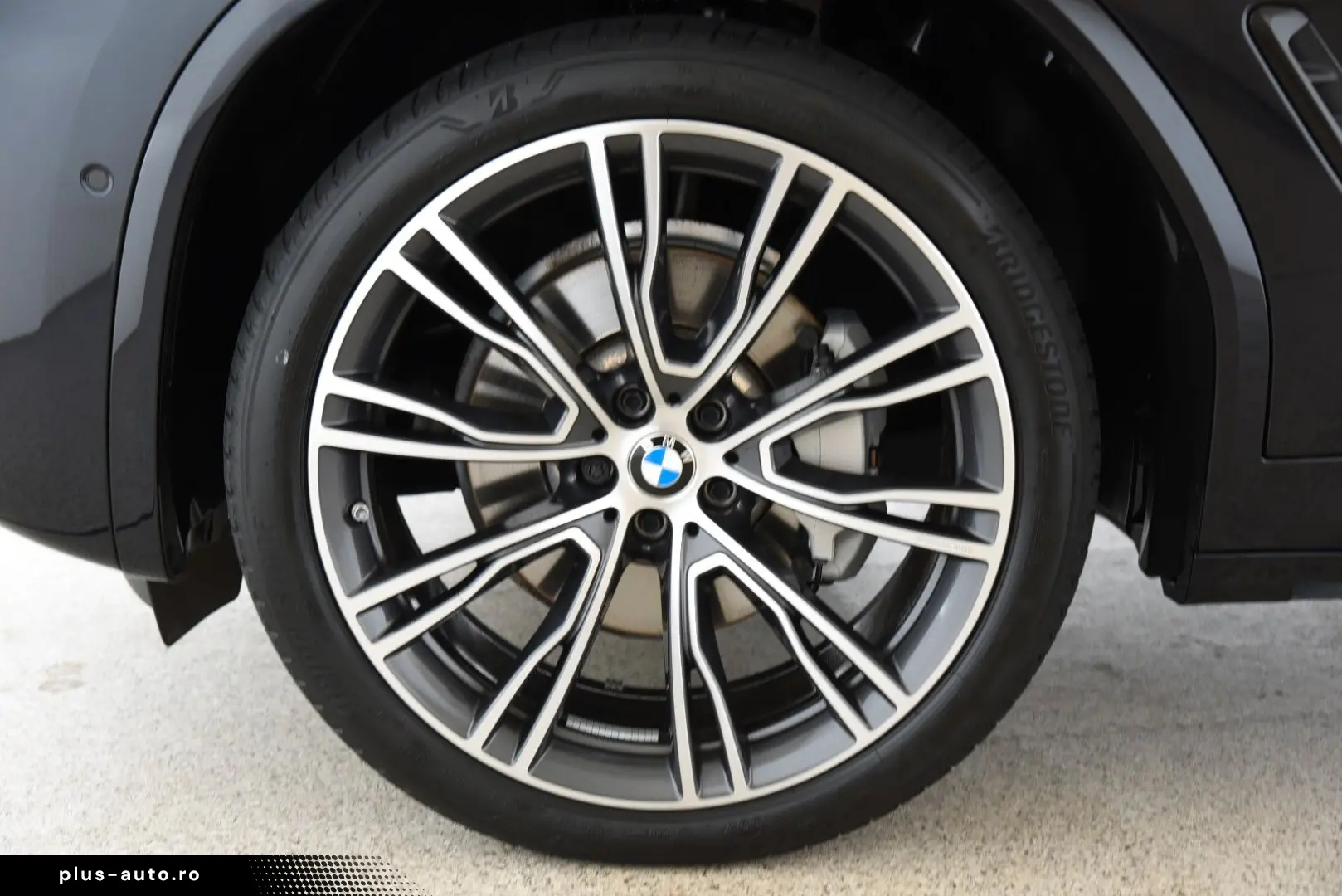 BMW X4 xDrive30d M Sport - Garantie 06 2027