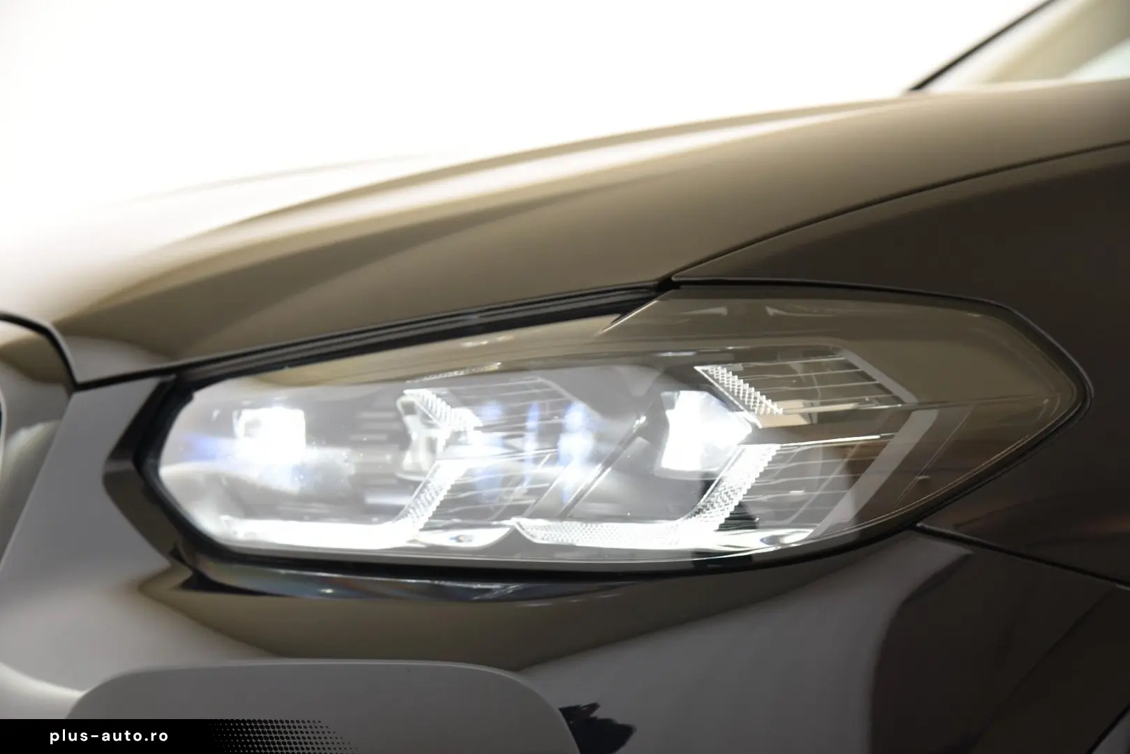 BMW X4 xDrive30d M Sport - Garantie 06 2027