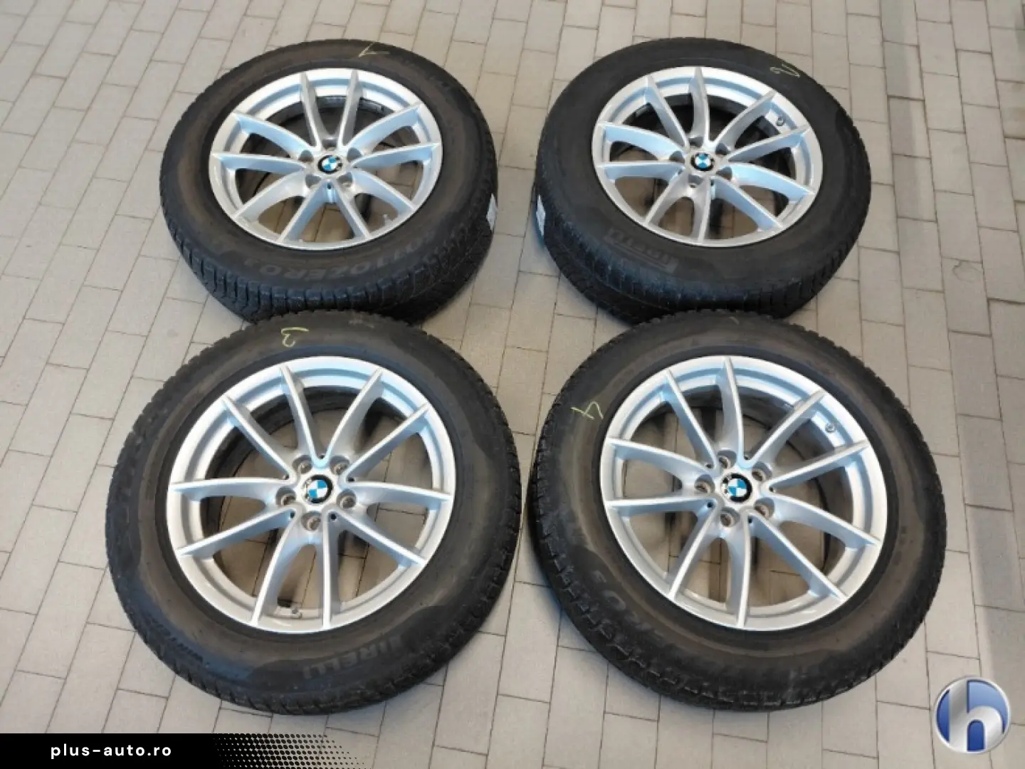 BMW X4 xDrive30d M Sport - Garantie 06 2027