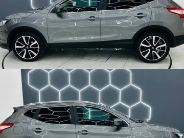 NISSAN Qashqai 2016 1.6D E6 Garantie 12 Luni Rate Avans 0 Do