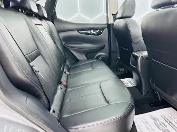 NISSAN Qashqai 2016 1.6D E6 Garantie 12 Luni Rate Avans 0 Do