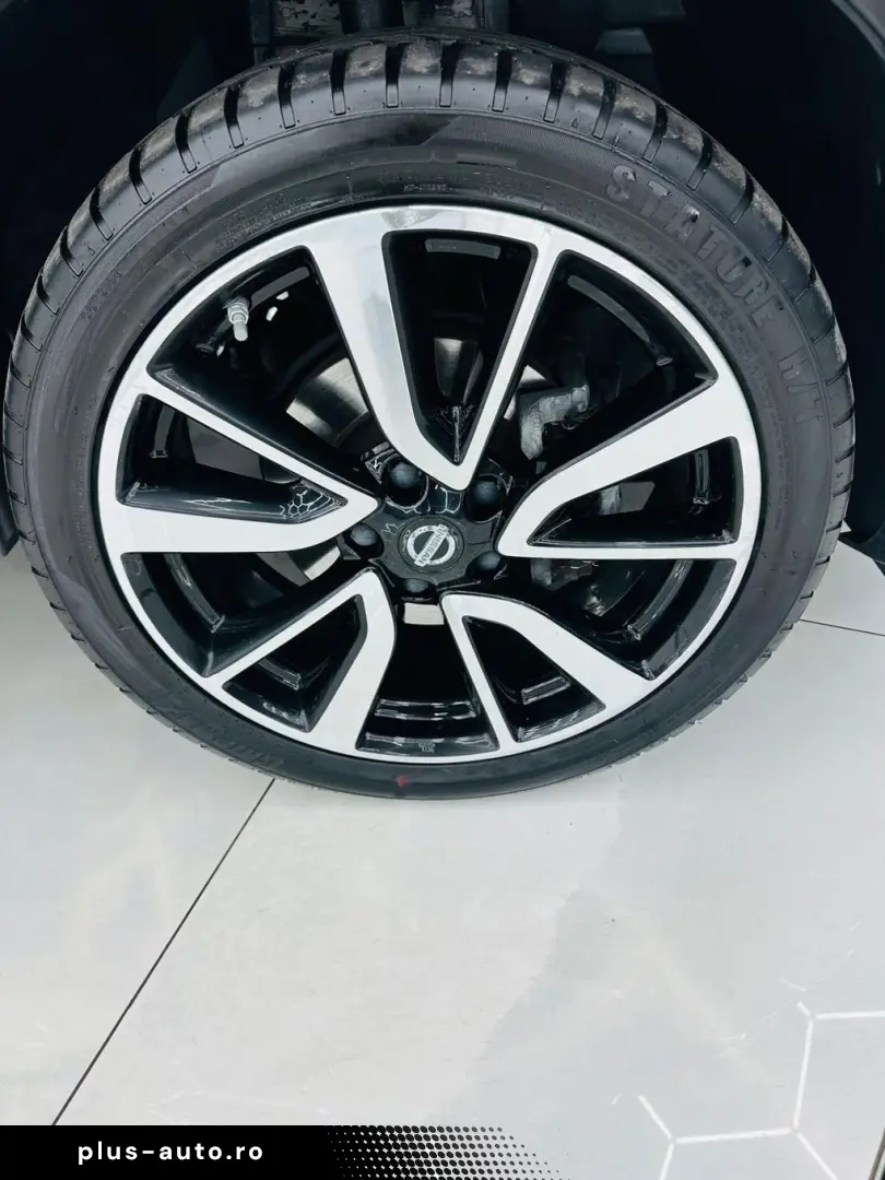 NISSAN Qashqai 2016 1.6D E6 Garantie 12 Luni Rate Avans 0 Do