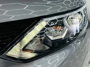 NISSAN Qashqai 2016 1.6D E6 Garantie 12 Luni Rate Avans 0 Do