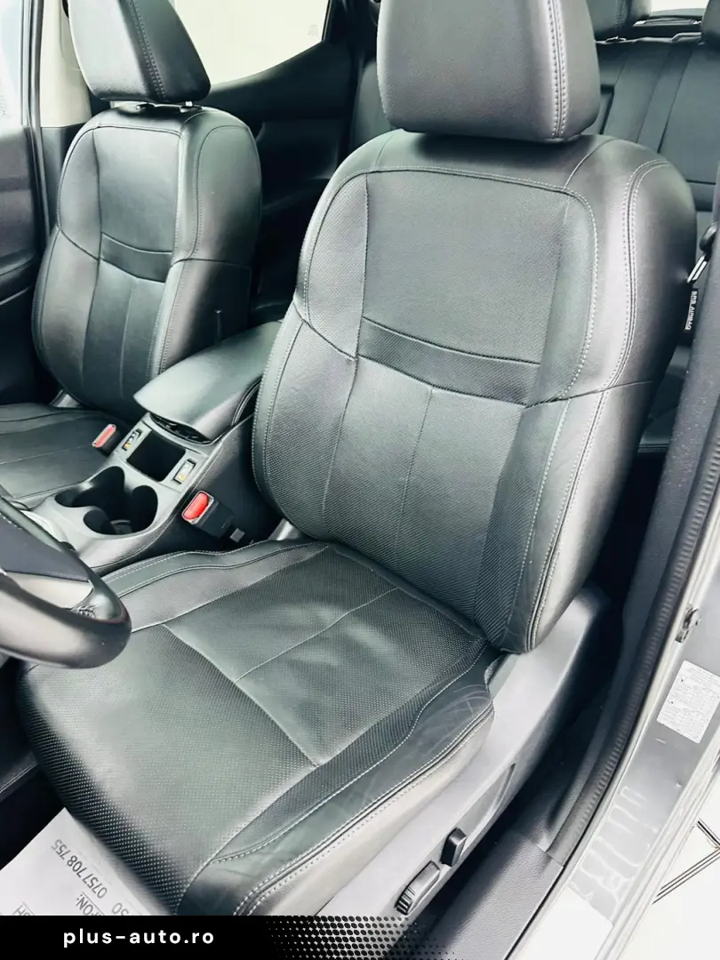 NISSAN Qashqai 2016 1.6D E6 Garantie 12 Luni Rate Avans 0 Do