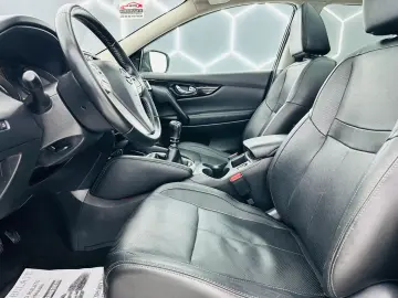 NISSAN Qashqai 2016 1.6D E6 Garantie 12 Luni Rate Avans 0 Do