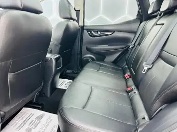 NISSAN Qashqai 2016 1.6D E6 Garantie 12 Luni Rate Avans 0 Do