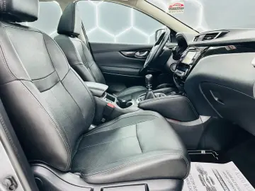 NISSAN Qashqai 2016 1.6D E6 Garantie 12 Luni Rate Avans 0 Do