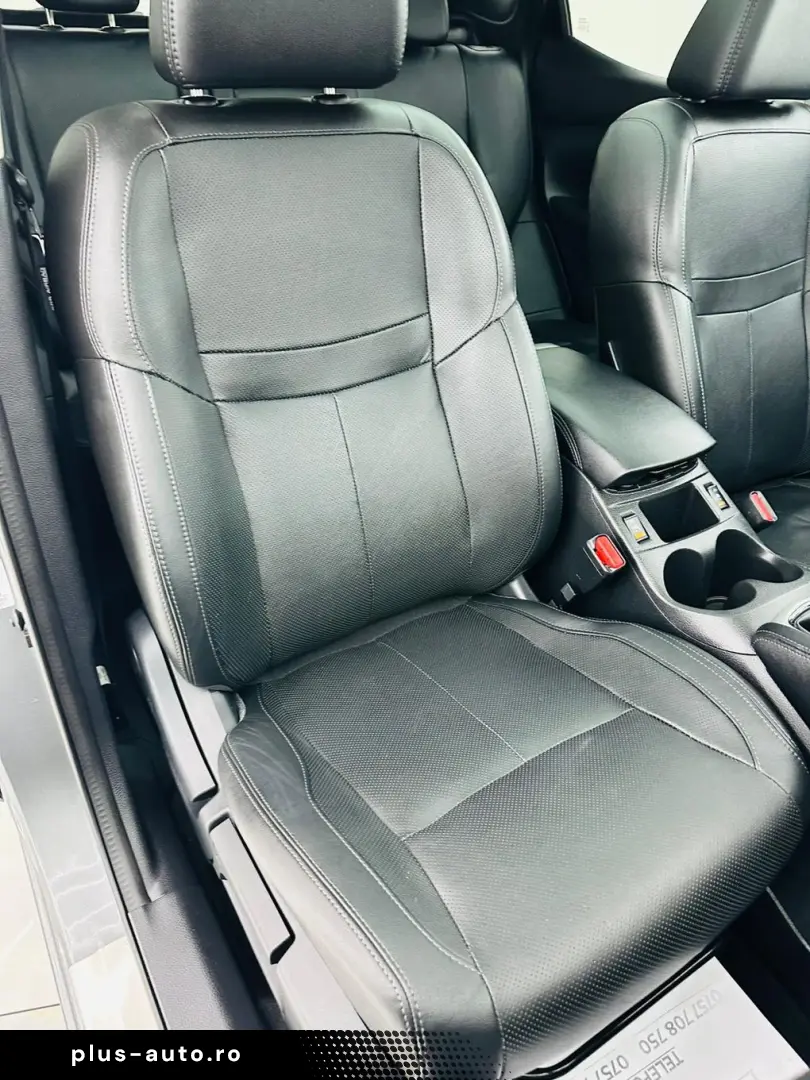 NISSAN Qashqai 2016 1.6D E6 Garantie 12 Luni Rate Avans 0 Do