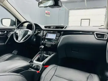 NISSAN Qashqai 2016 1.6D E6 Garantie 12 Luni Rate Avans 0 Do