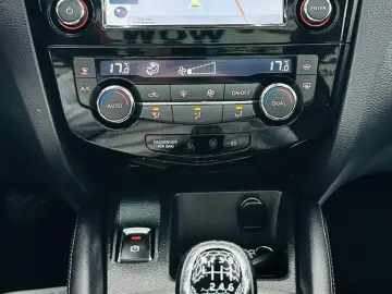 NISSAN Qashqai 2016 1.6D E6 Garantie 12 Luni Rate Avans 0 Do