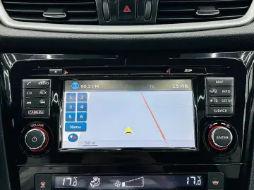 NISSAN Qashqai 2016 1.6D E6 Garantie 12 Luni Rate Avans 0 Do