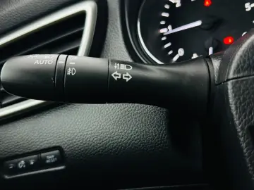 NISSAN Qashqai 2016 1.6D E6 Garantie 12 Luni Rate Avans 0 Do