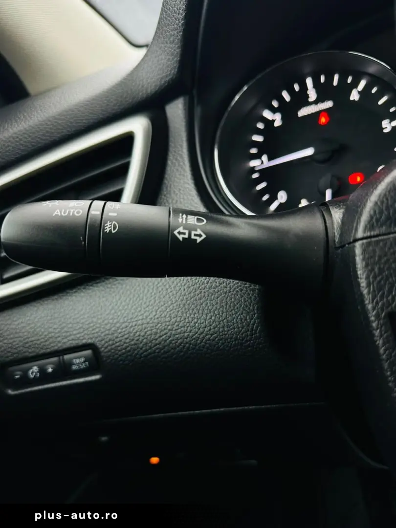 NISSAN Qashqai 2016 1.6D E6 Garantie 12 Luni Rate Avans 0 Do