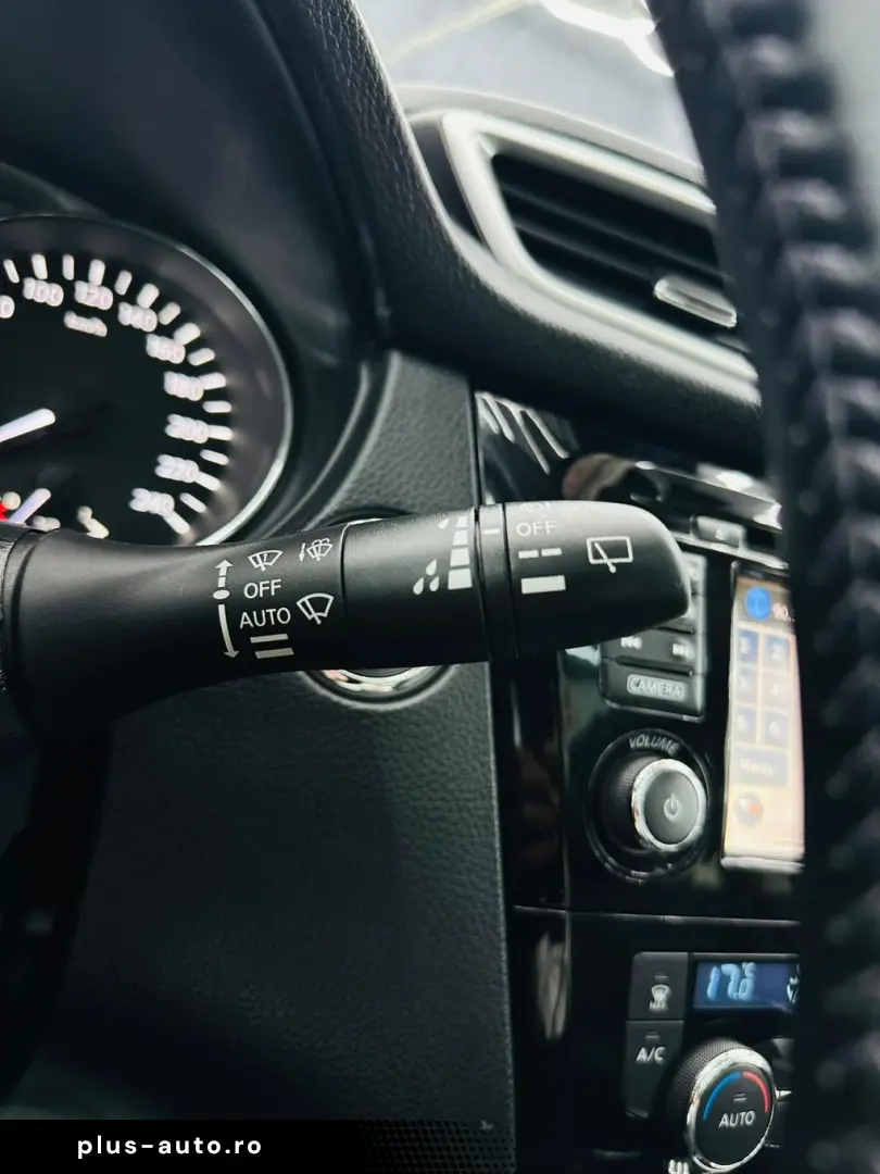 NISSAN Qashqai 2016 1.6D E6 Garantie 12 Luni Rate Avans 0 Do