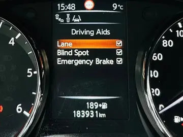 NISSAN Qashqai 2016 1.6D E6 Garantie 12 Luni Rate Avans 0 Do