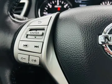 NISSAN Qashqai 2016 1.6D E6 Garantie 12 Luni Rate Avans 0 Do