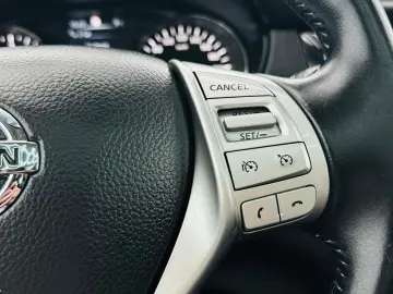 NISSAN Qashqai 2016 1.6D E6 Garantie 12 Luni Rate Avans 0 Do