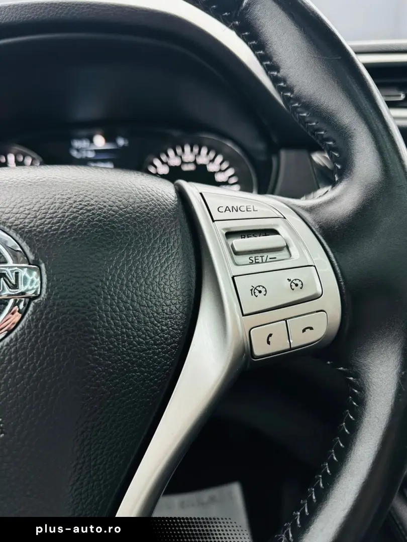 NISSAN Qashqai 2016 1.6D E6 Garantie 12 Luni Rate Avans 0 Do