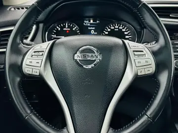 NISSAN Qashqai 2016 1.6D E6 Garantie 12 Luni Rate Avans 0 Do