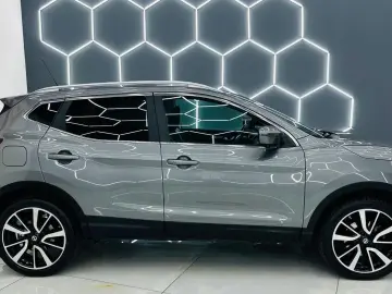 NISSAN Qashqai 2016 1.6D E6 Garantie 12 Luni Rate Avans 0 Do