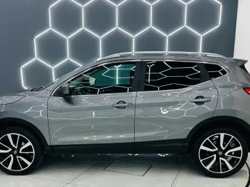 NISSAN Qashqai 2016 1.6D E6 Garantie 12 Luni Rate Avans 0 Do