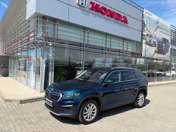 Skoda Kodiaq 2.0 TDI 4x4 DSG Style