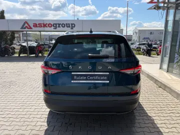 Skoda Kodiaq 2.0 TDI 4x4 DSG Style