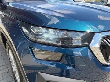 Skoda Kodiaq 2.0 TDI 4x4 DSG Style